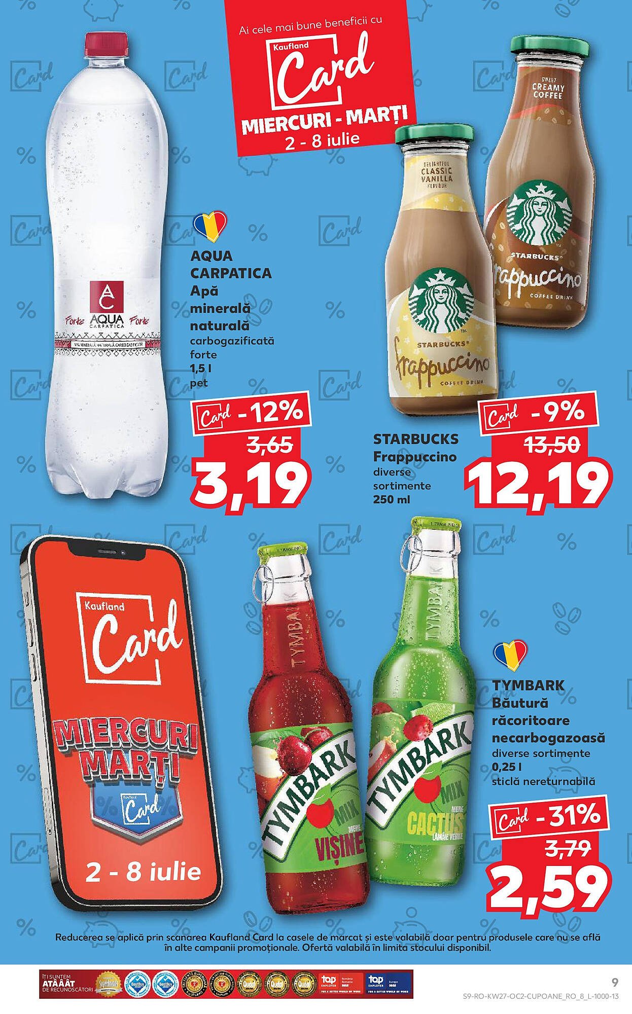Catalog Kaufland