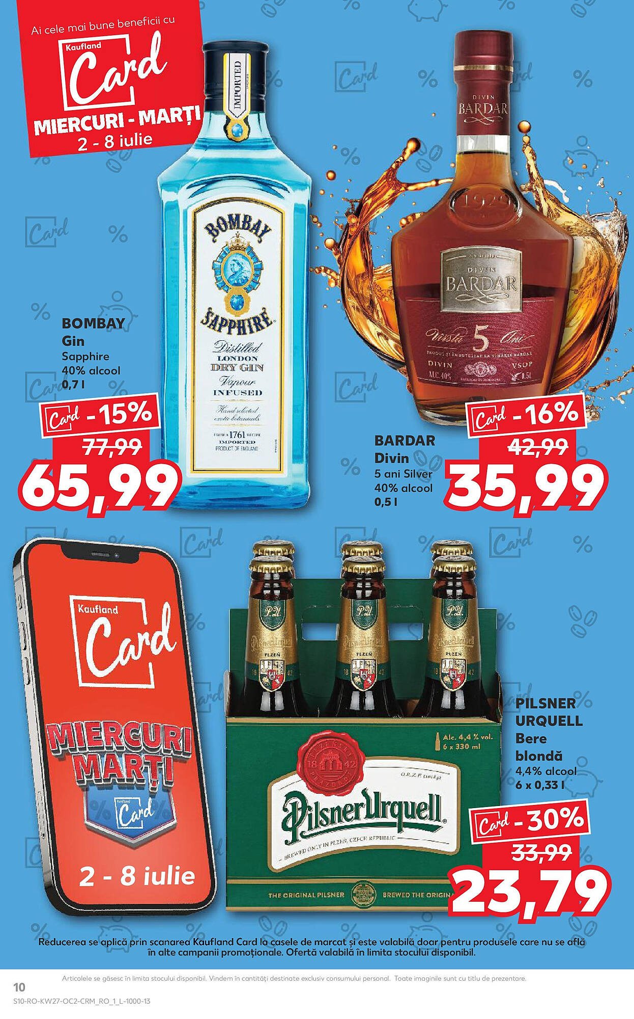 Catalog Kaufland