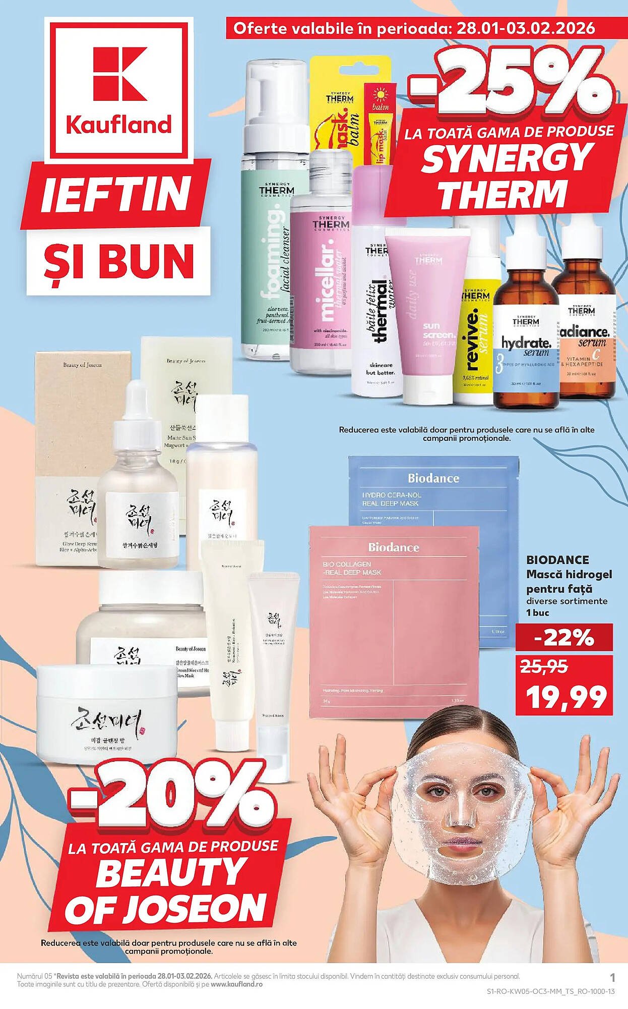 Catalog Kaufland