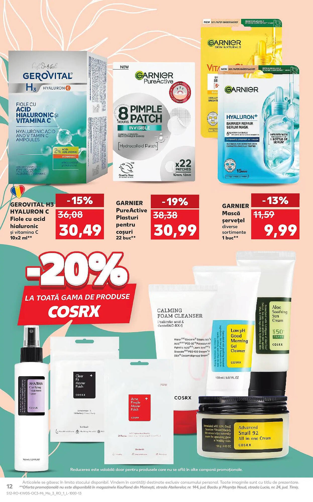 Catalog Kaufland