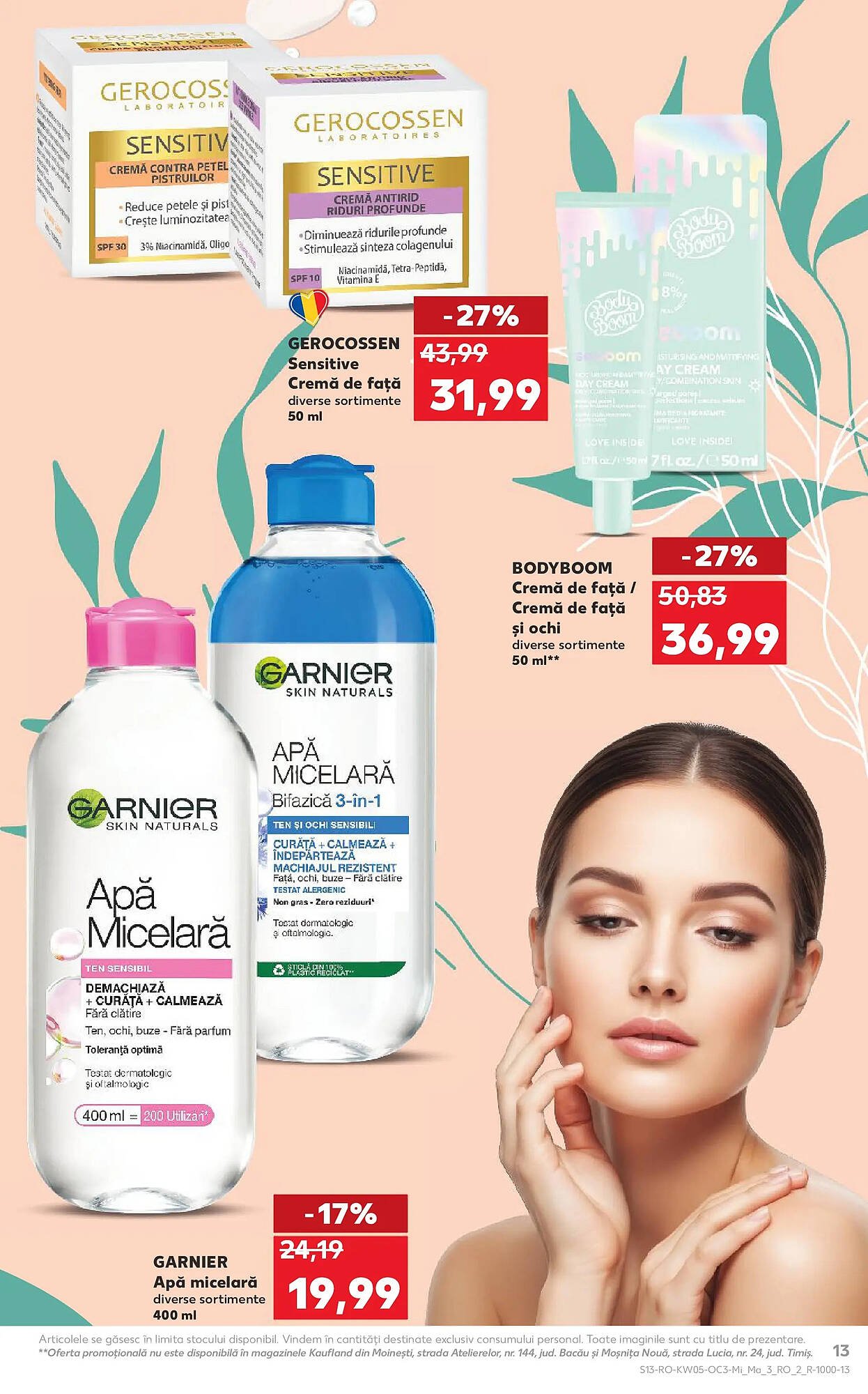 Catalog Kaufland