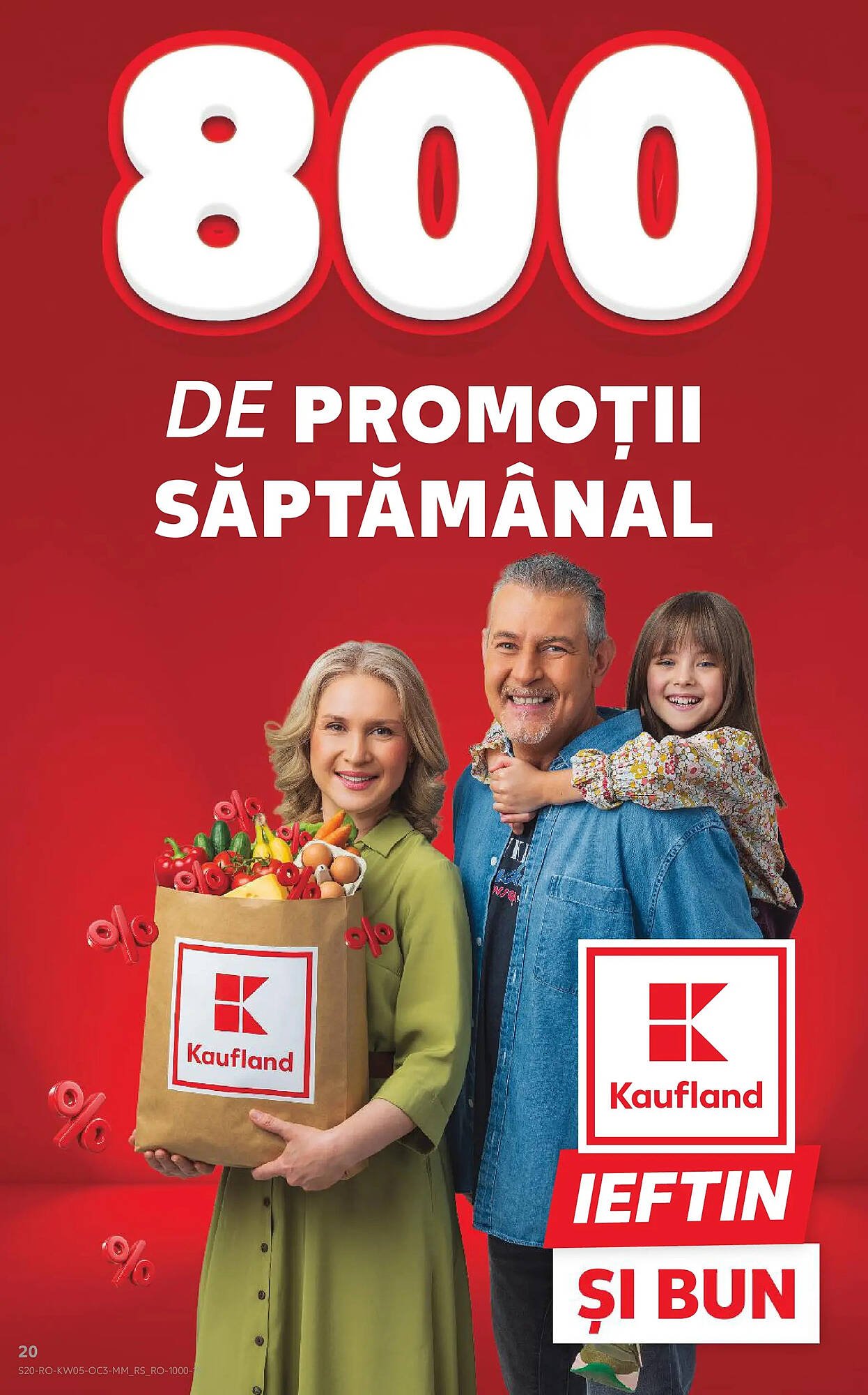 Catalog Kaufland