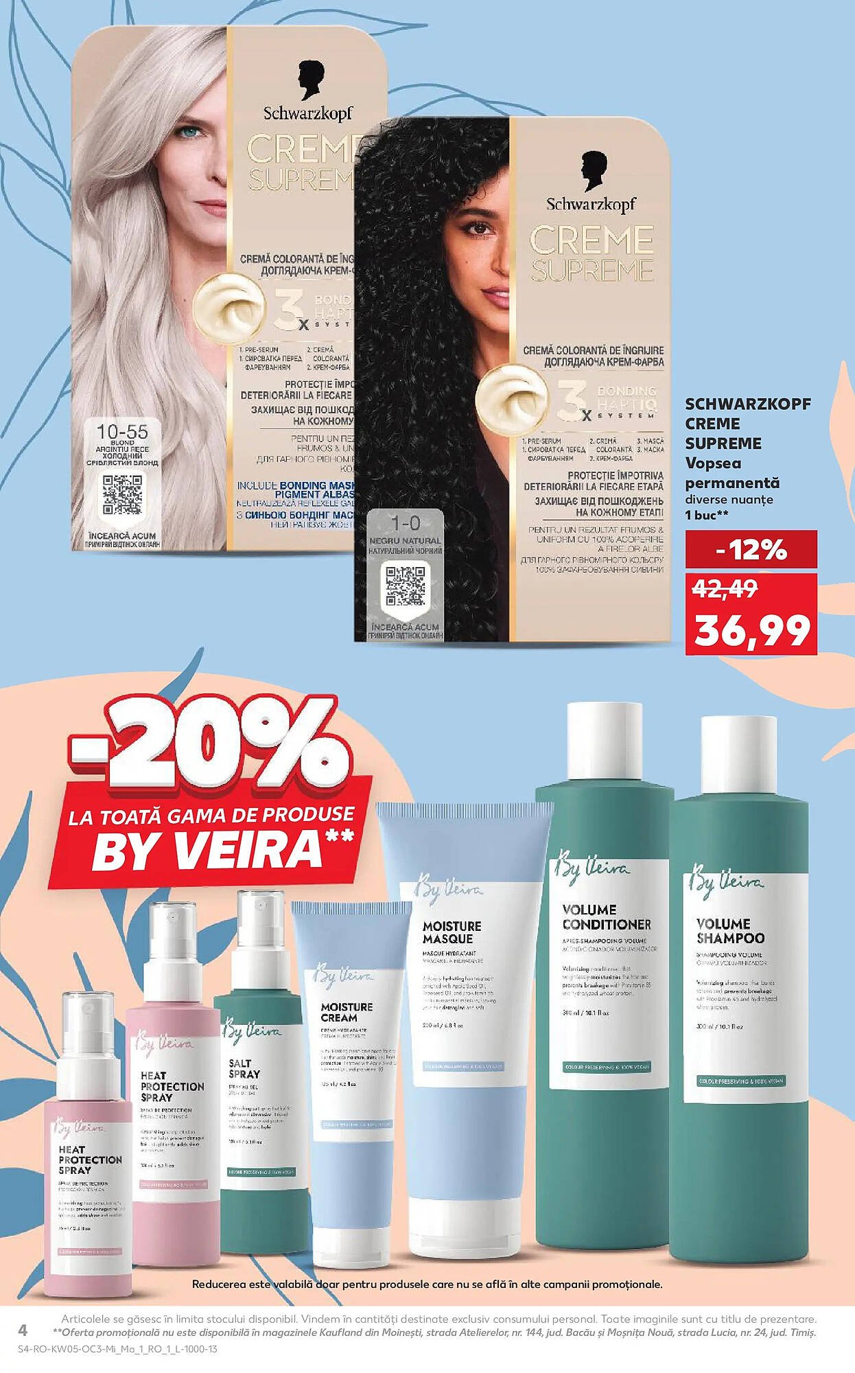 Catalog Kaufland