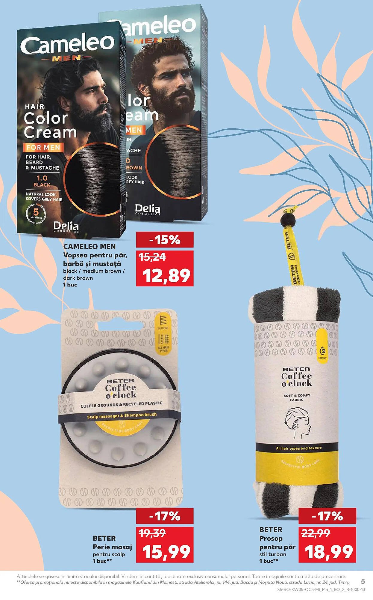 Catalog Kaufland