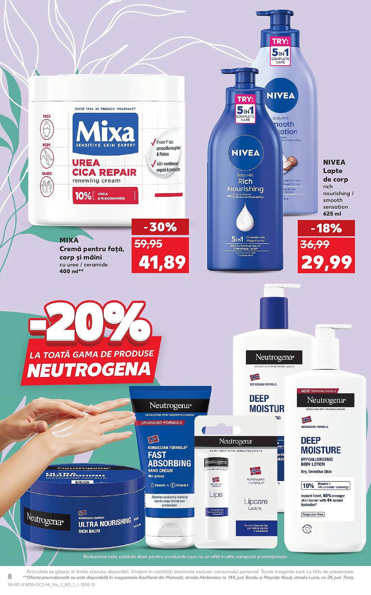 Catalog Kaufland