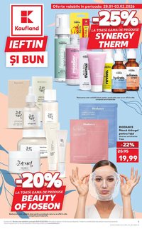 Catalog Kaufland