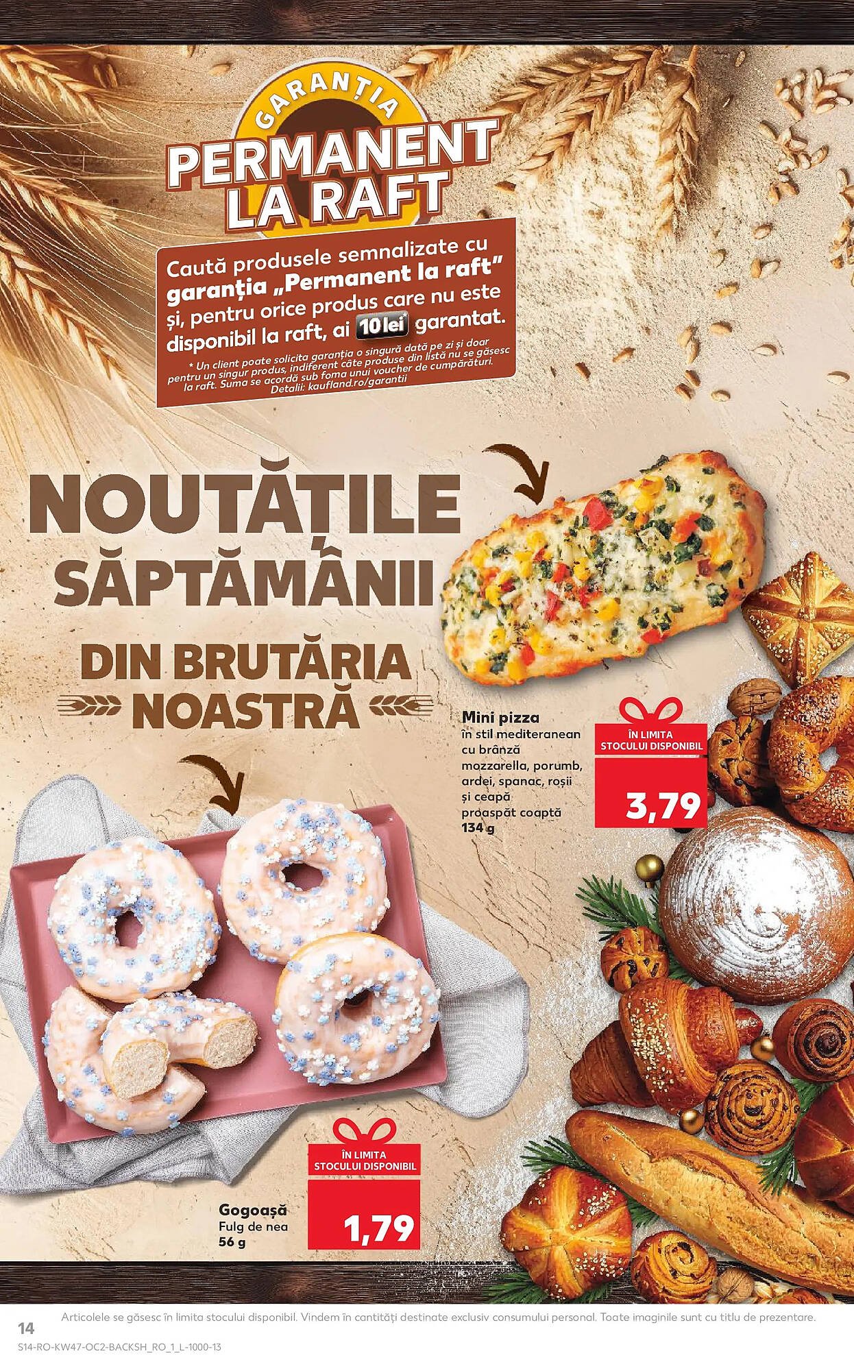 Catalog Kaufland