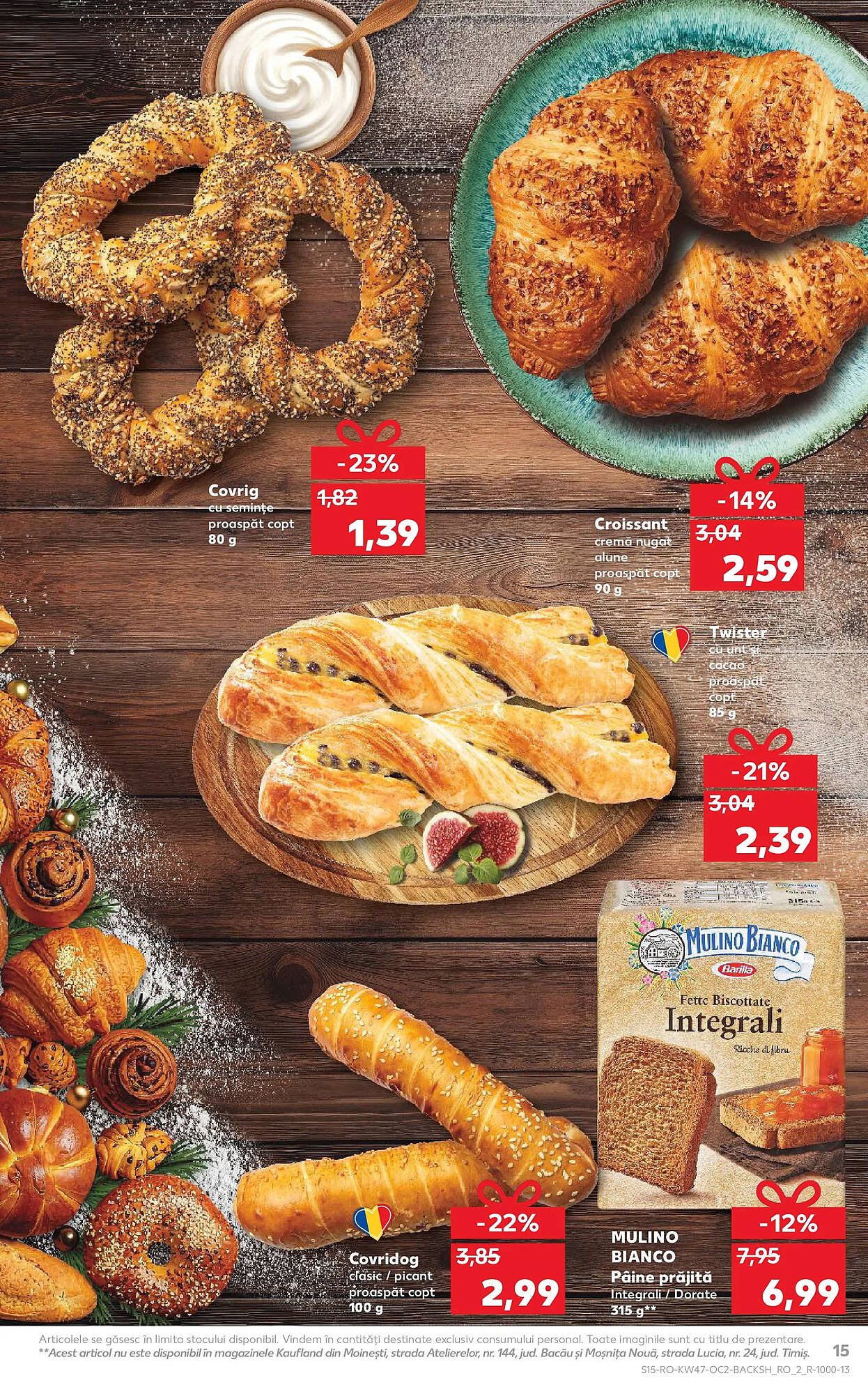 Catalog Kaufland