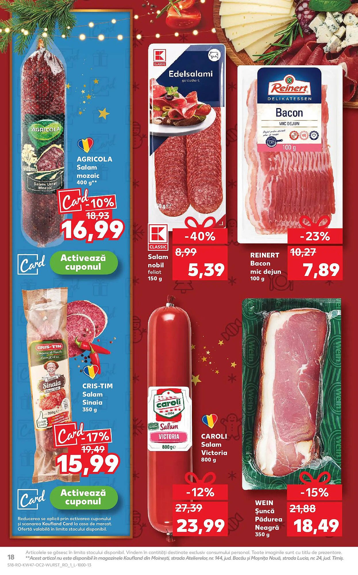 Catalog Kaufland