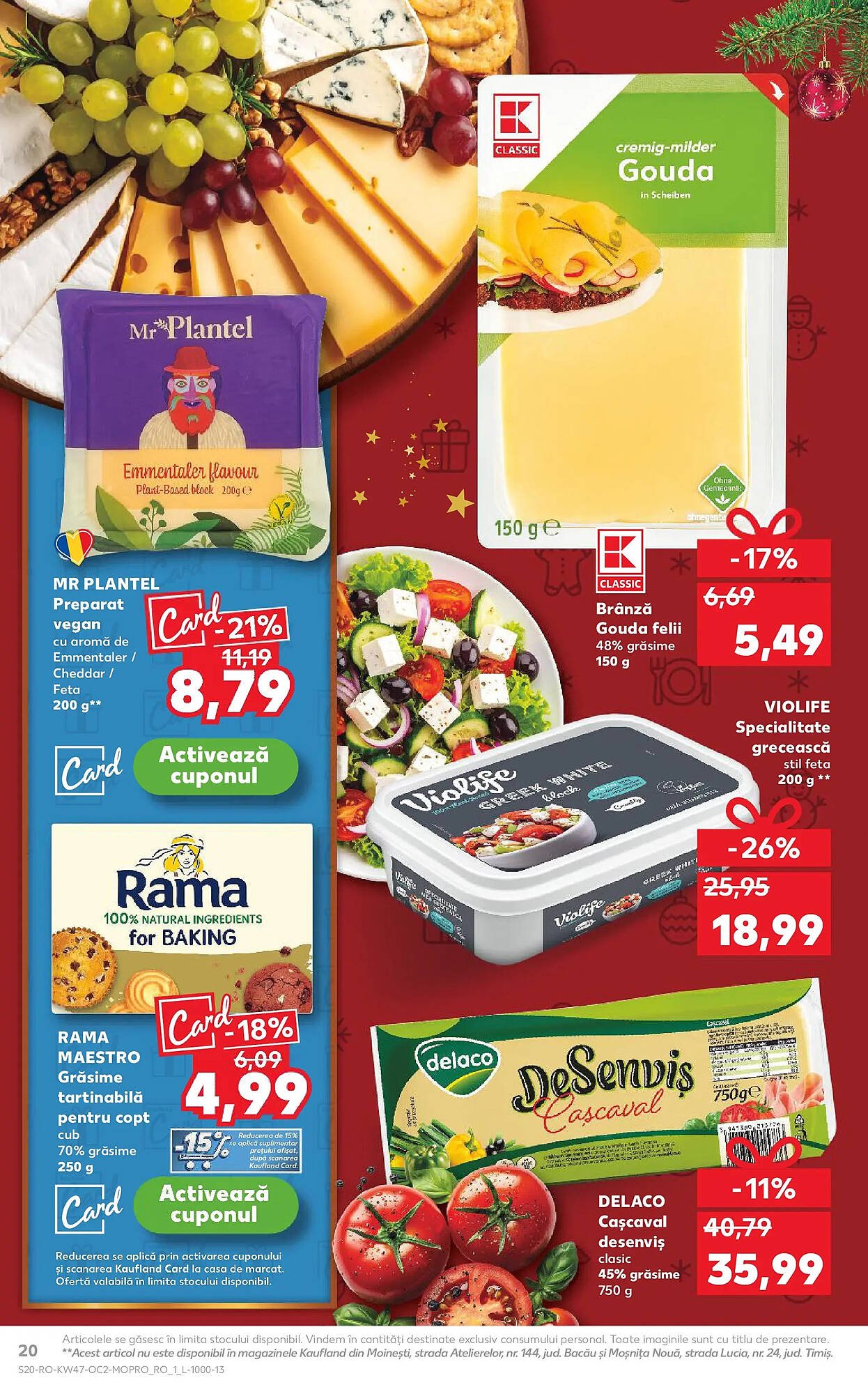 Catalog Kaufland
