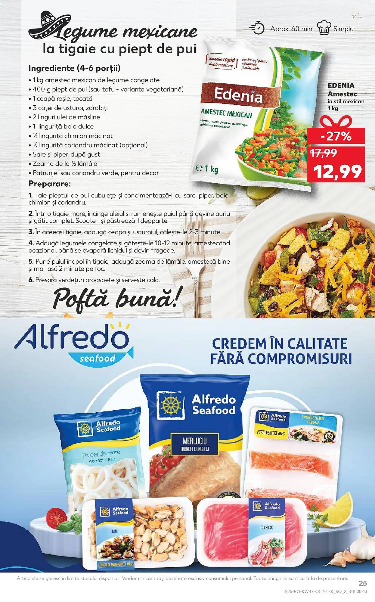 Catalog Kaufland