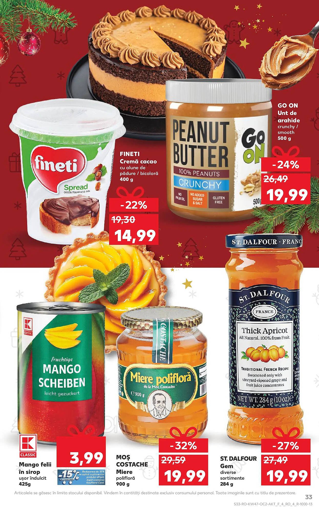 Catalog Kaufland