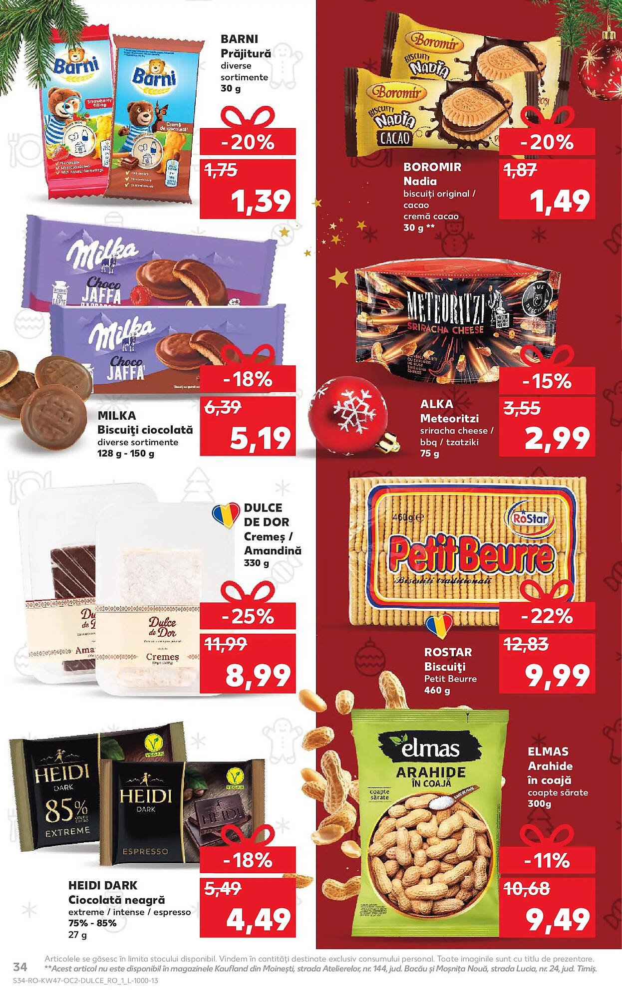Catalog Kaufland