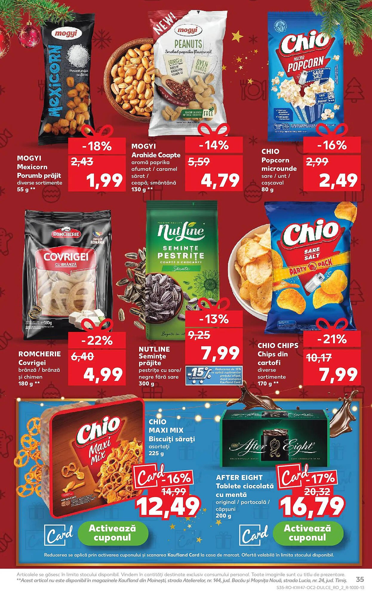 Catalog Kaufland