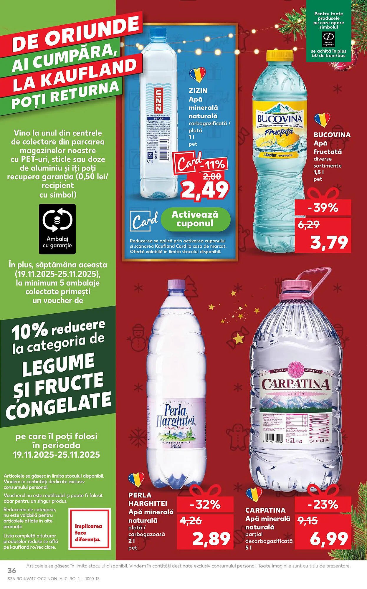 Catalog Kaufland