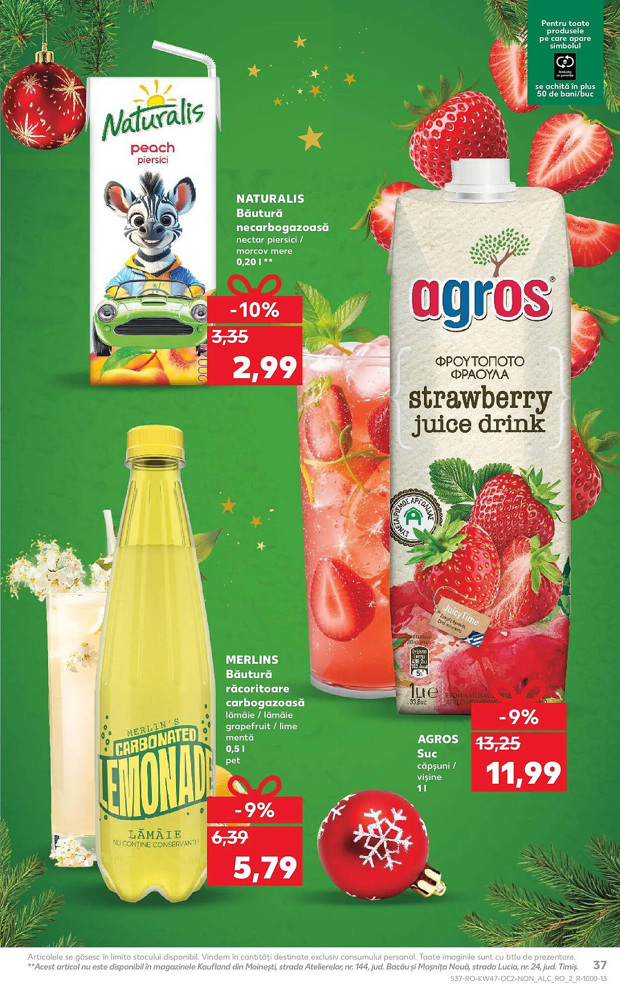 Catalog Kaufland