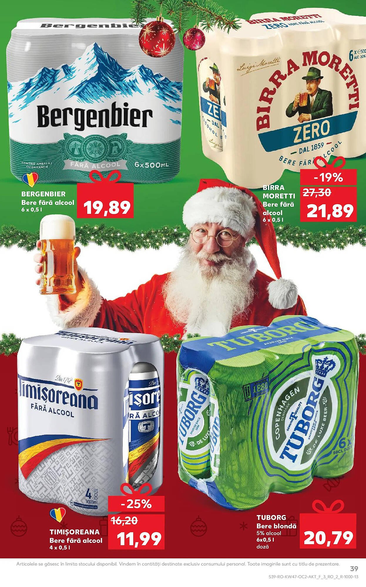 Catalog Kaufland