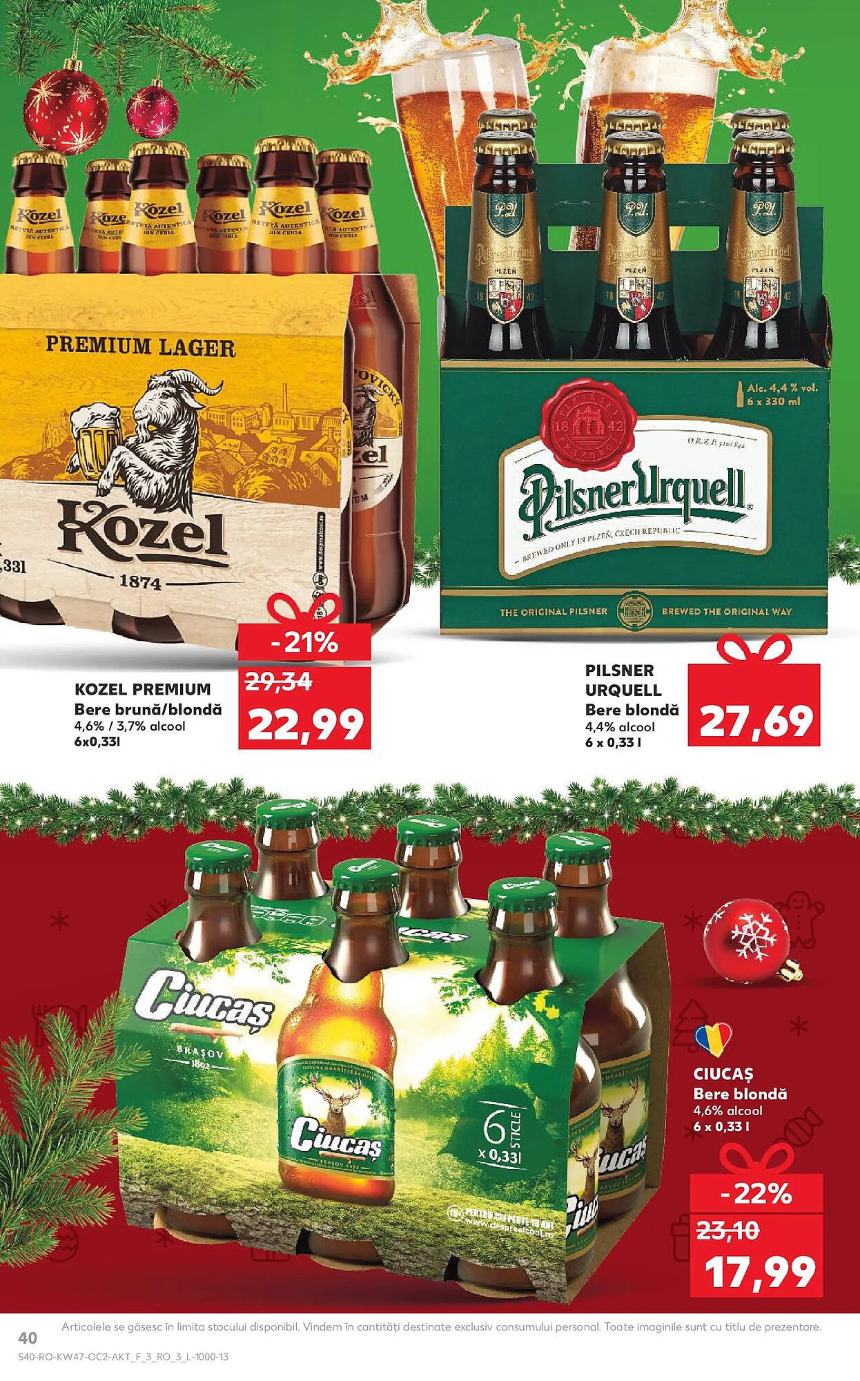 Catalog Kaufland