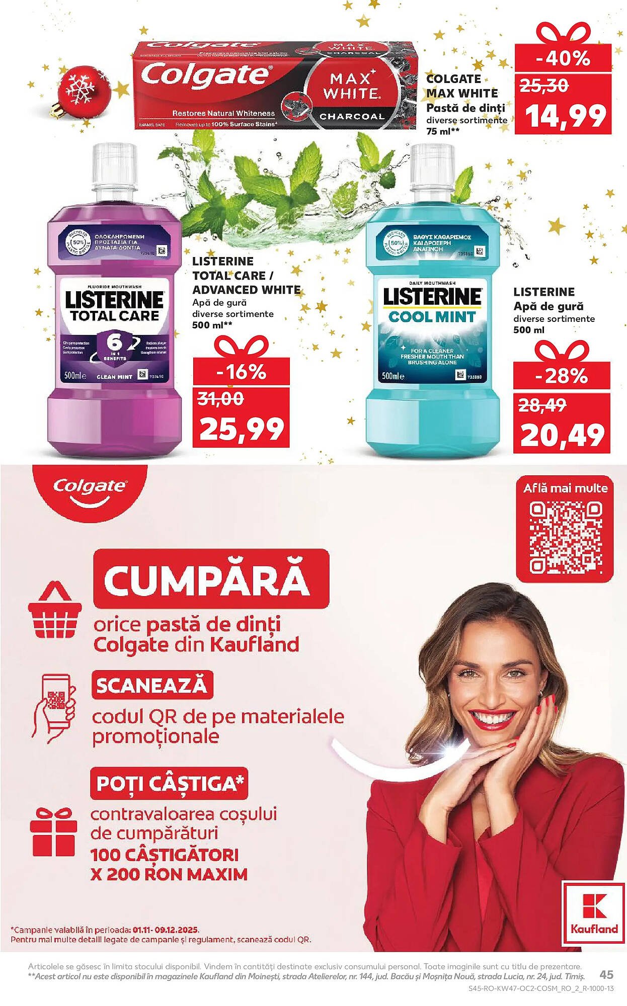 Catalog Kaufland