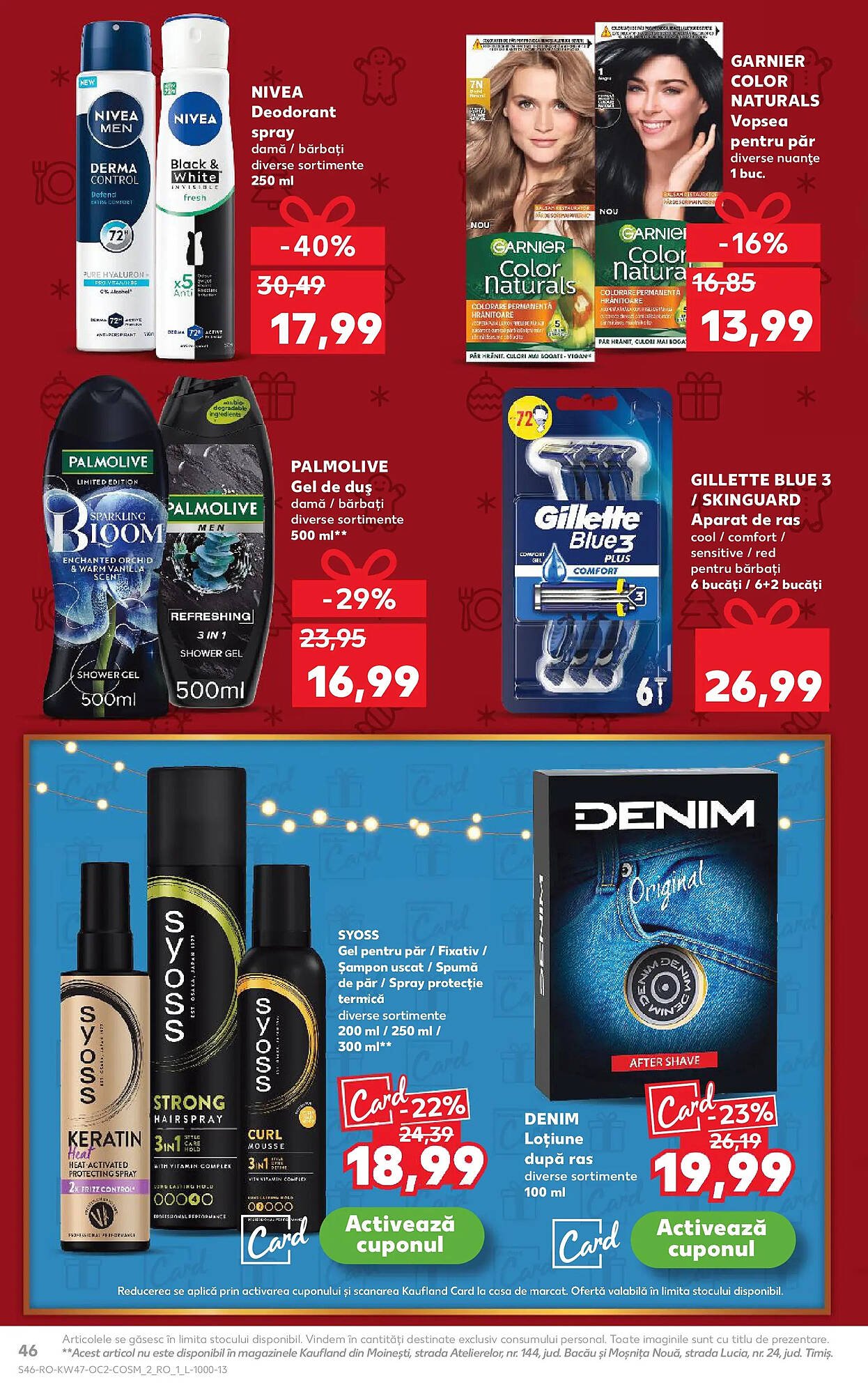 Catalog Kaufland