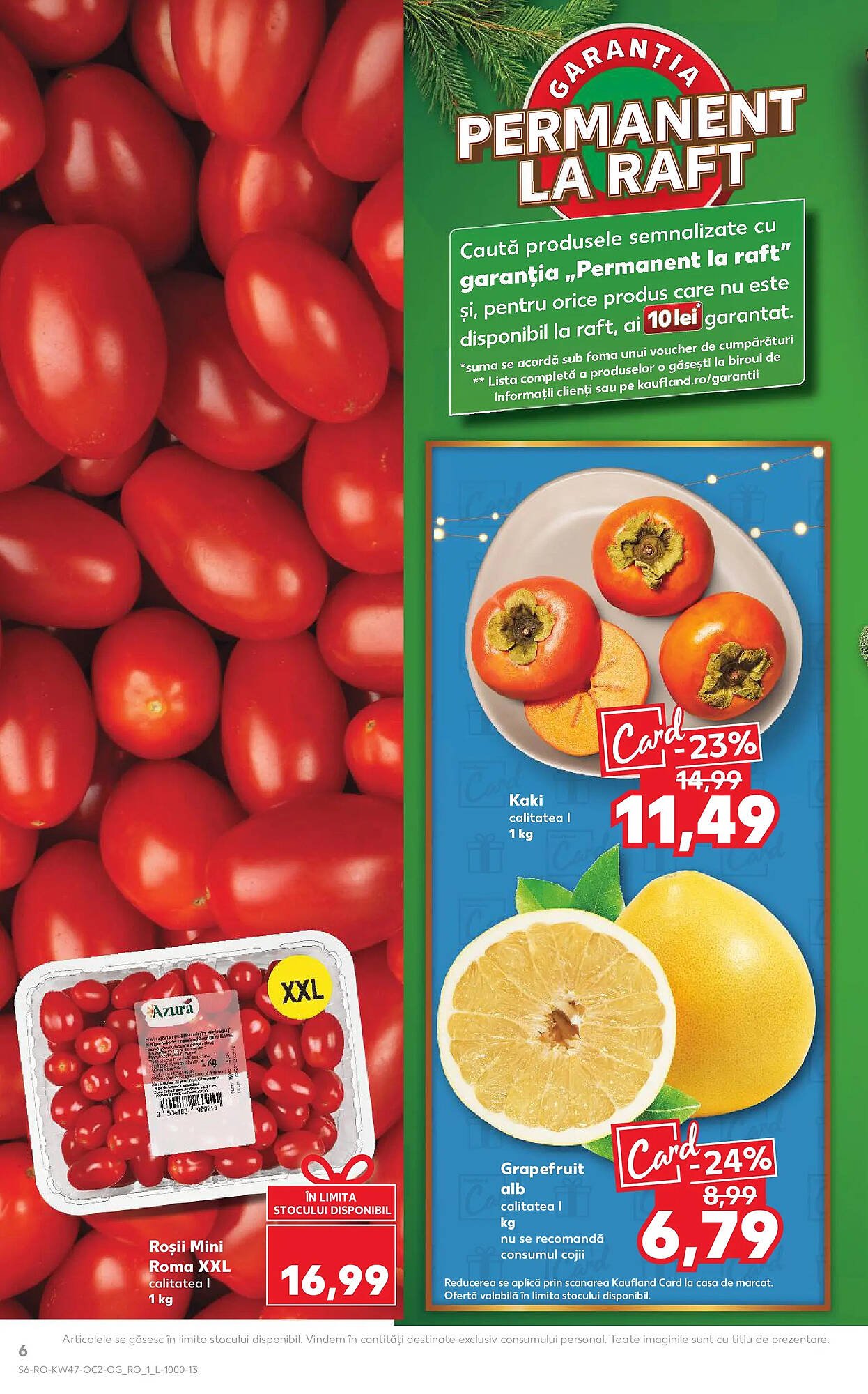 Catalog Kaufland