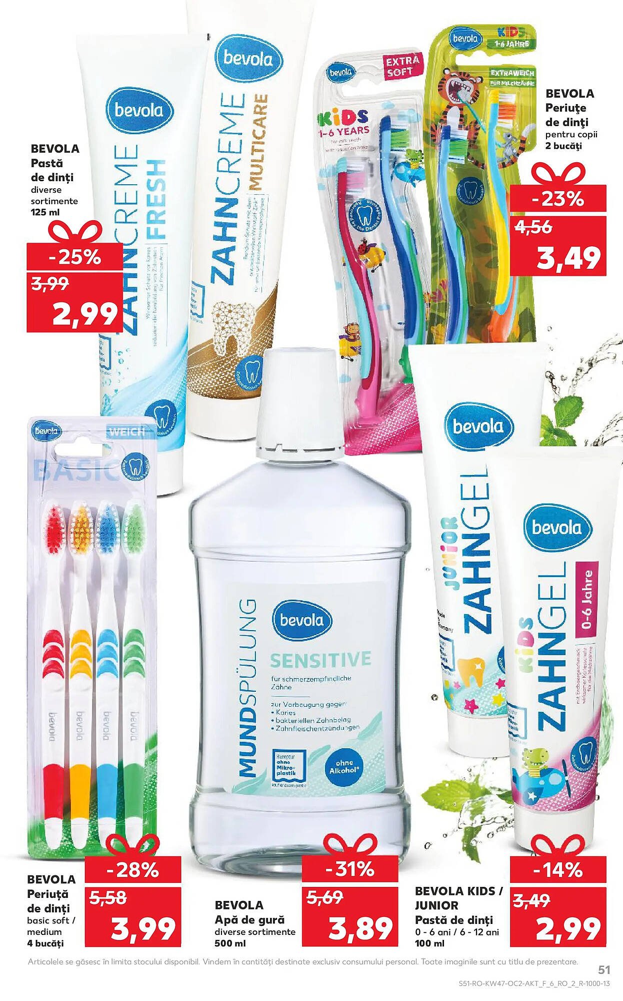 Catalog Kaufland