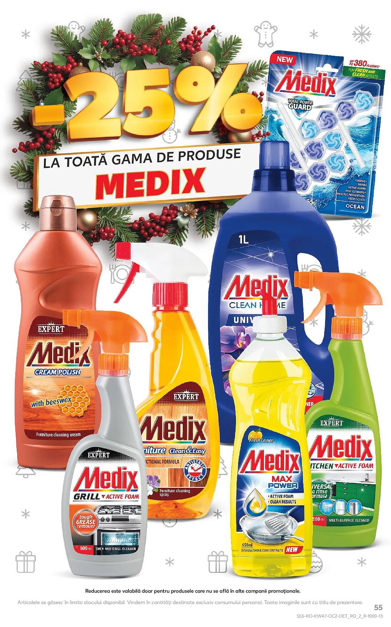 Catalog Kaufland
