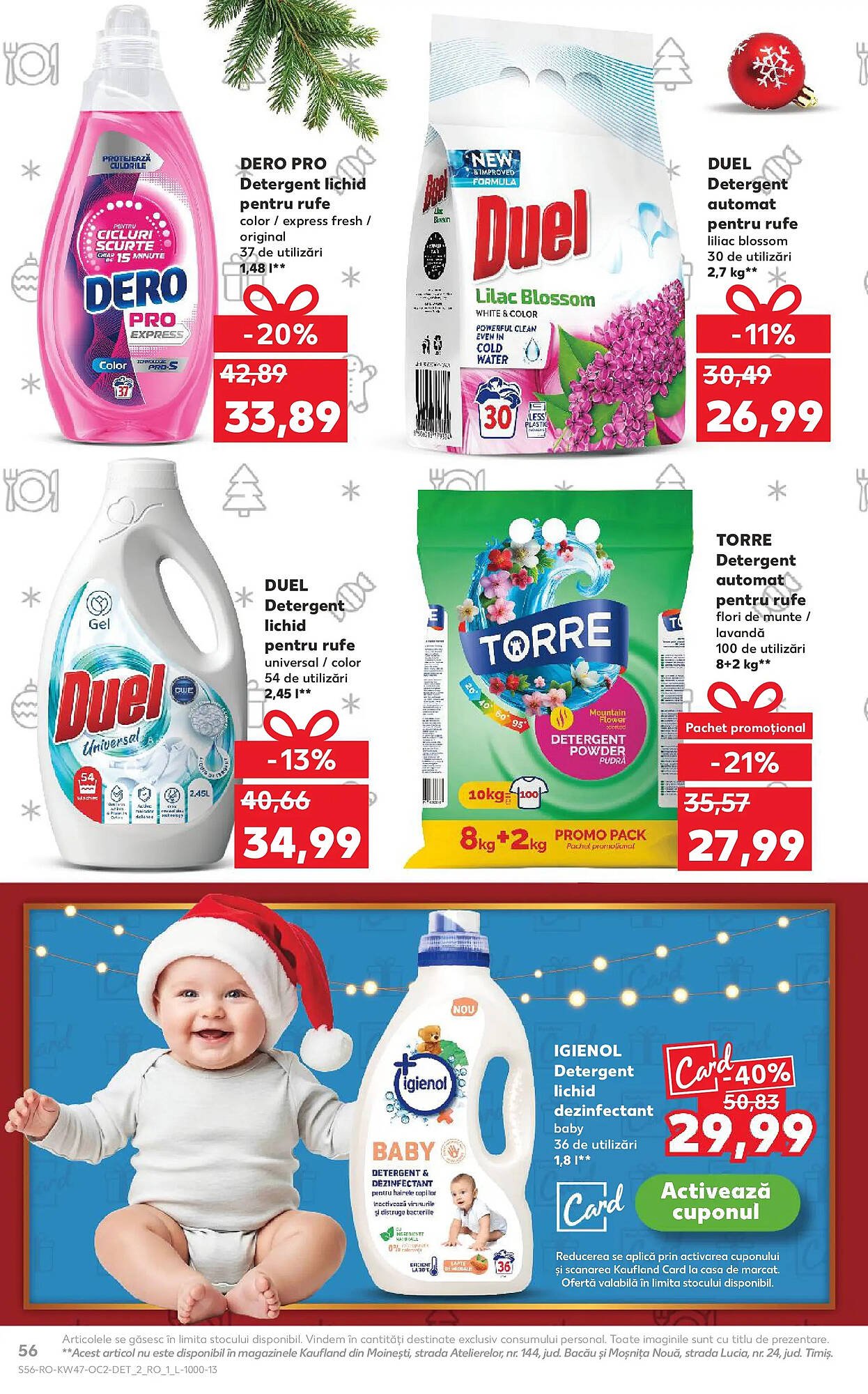 Catalog Kaufland