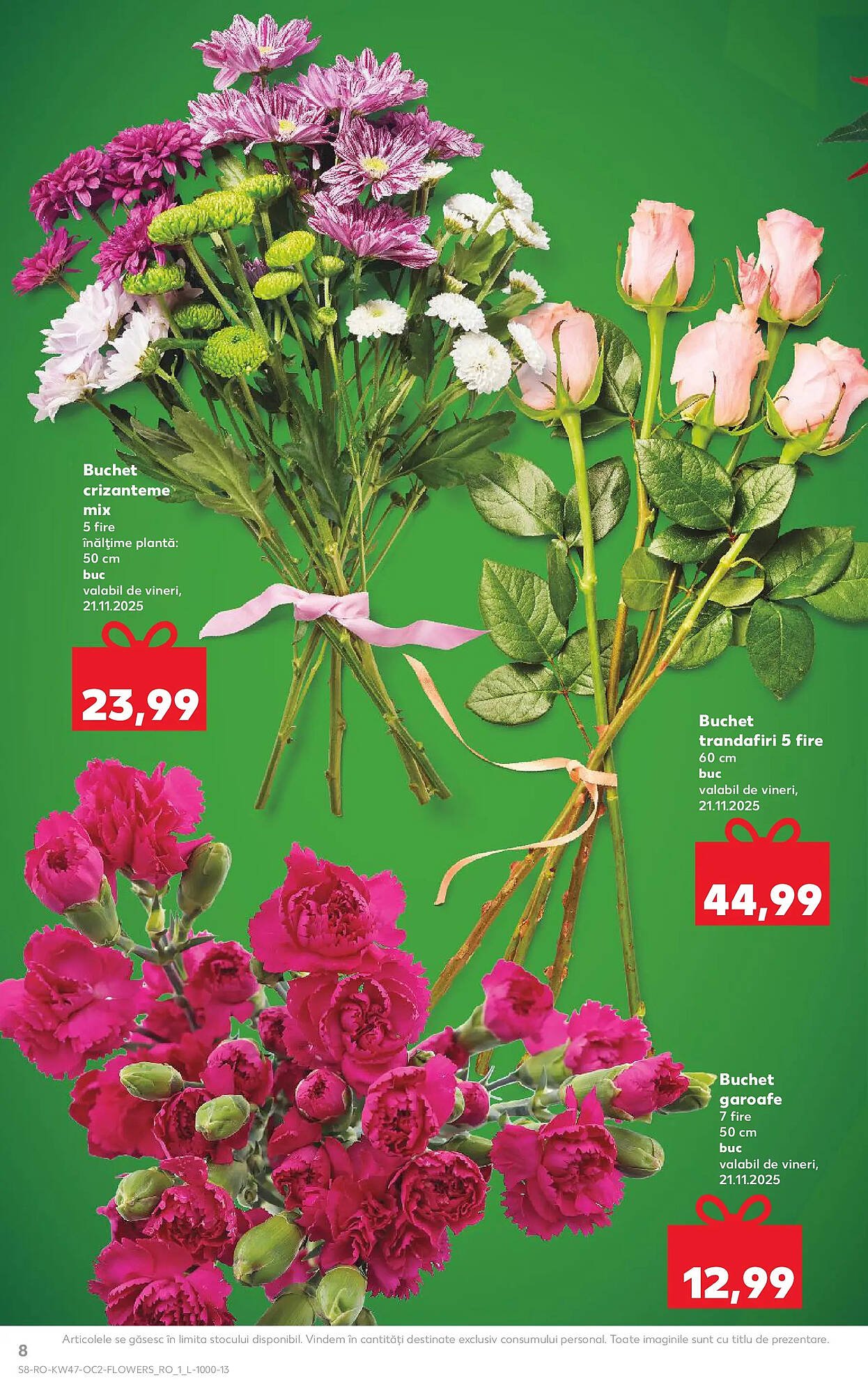 Catalog Kaufland