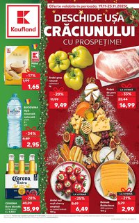 Catalog Kaufland