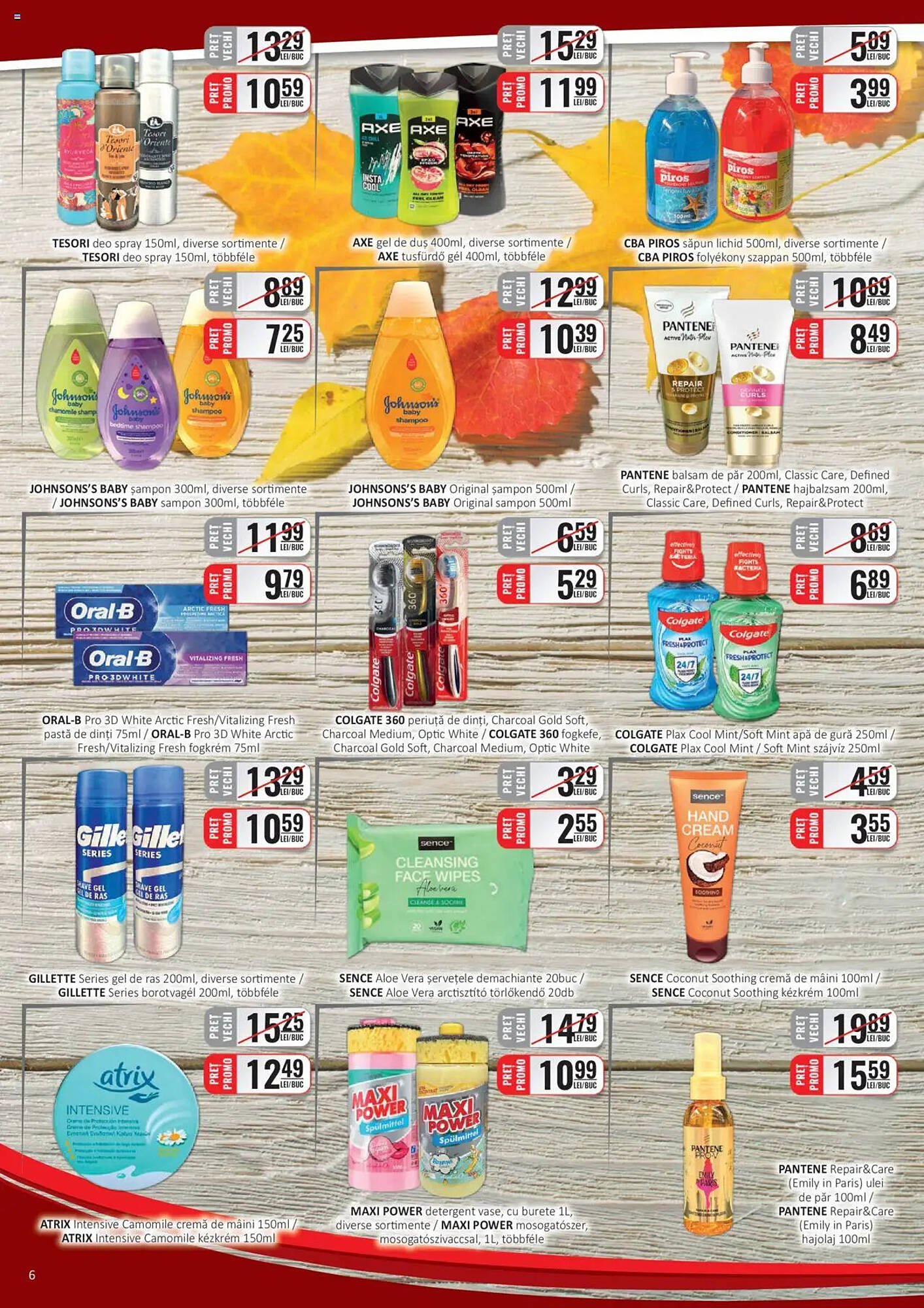 Catalog CBA