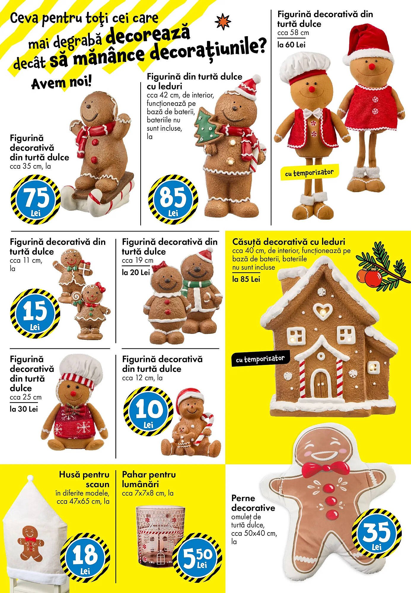 Catalog TEDI
