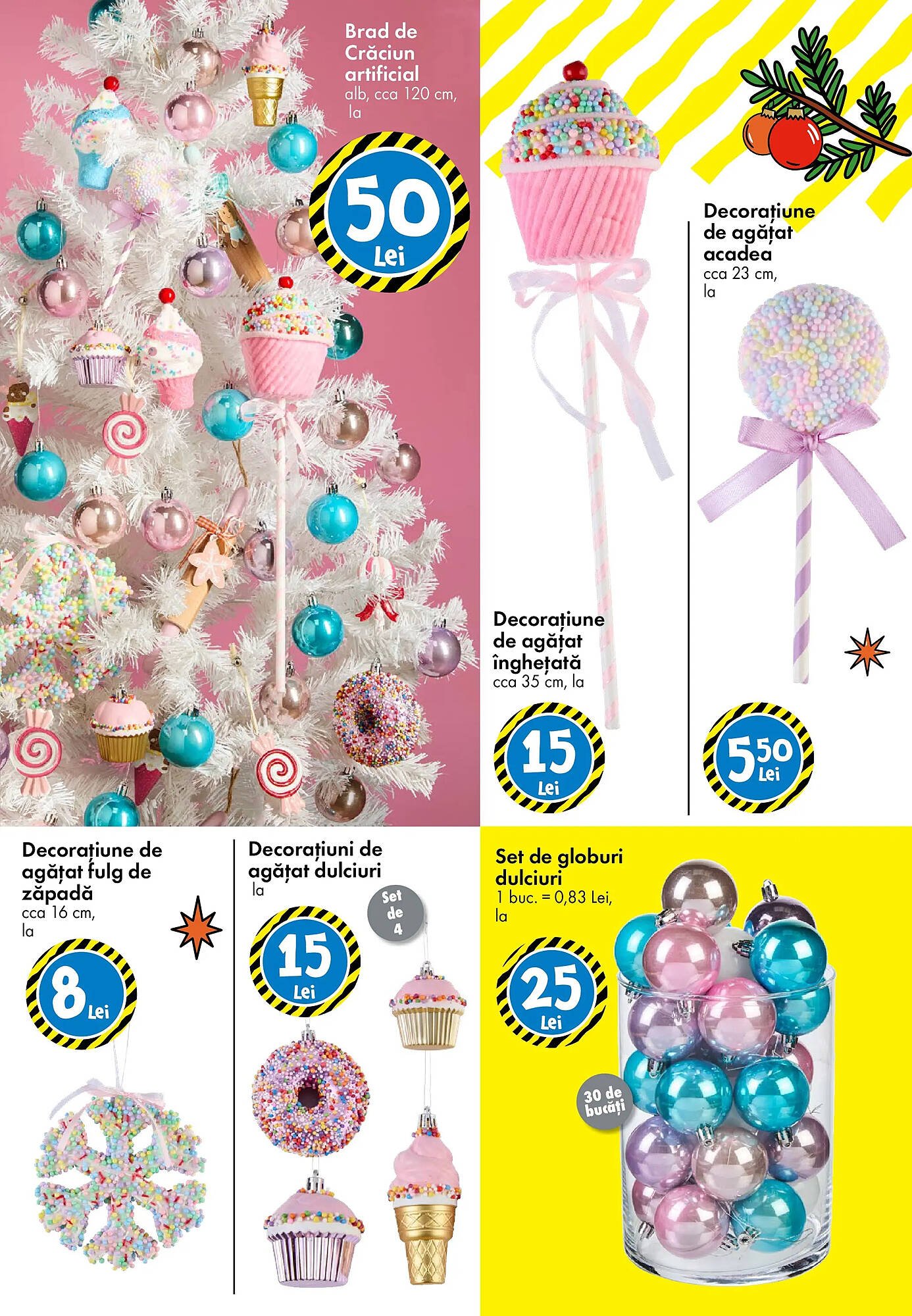Catalog TEDI