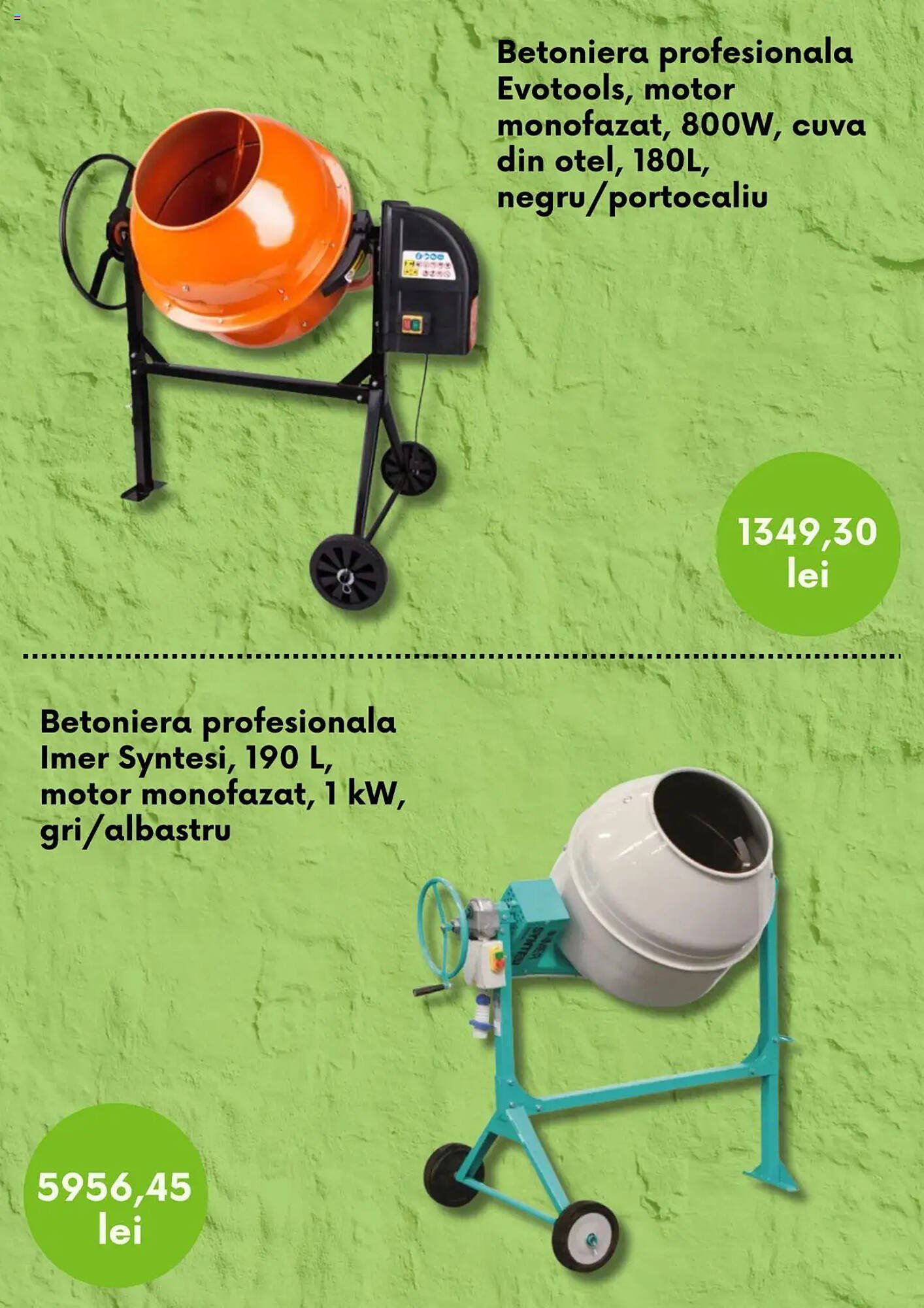 Catalog Leroy Merlin