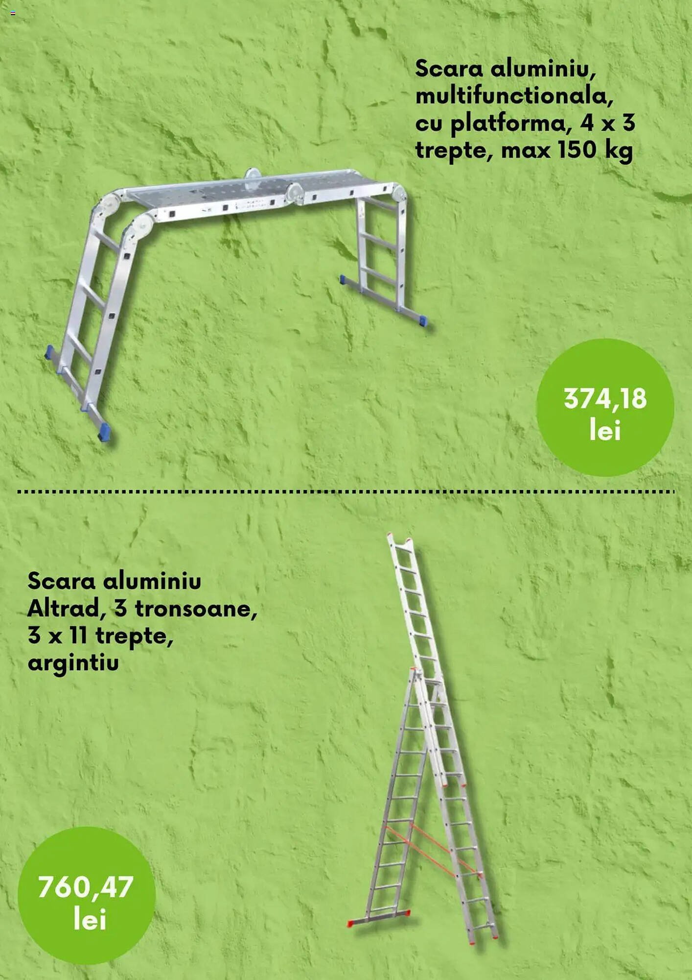 Catalog Leroy Merlin