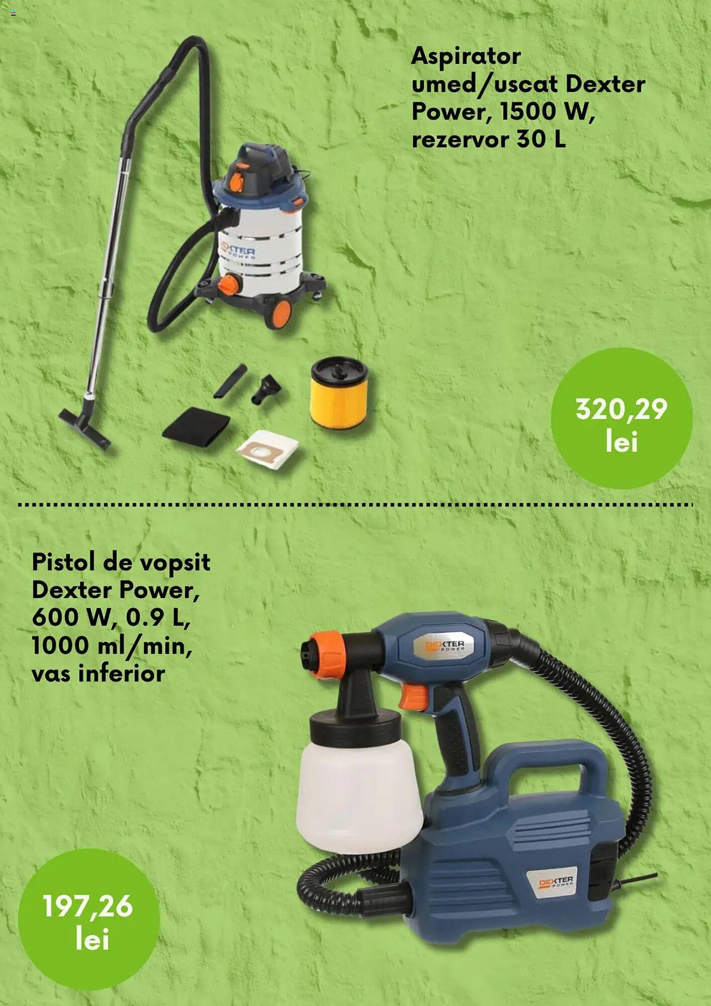 Catalog Leroy Merlin