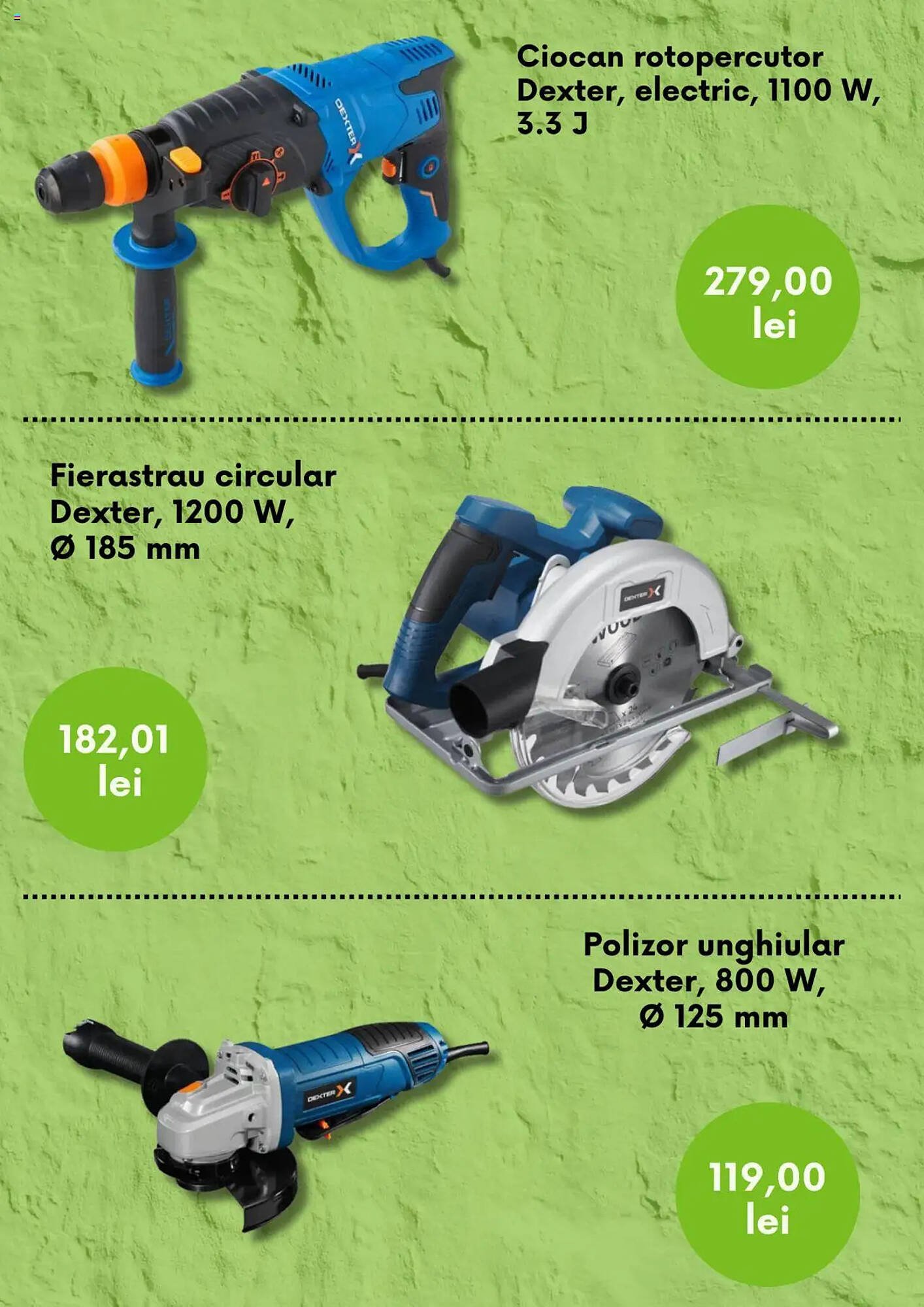 Catalog Leroy Merlin