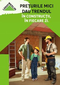 Catalog Leroy Merlin