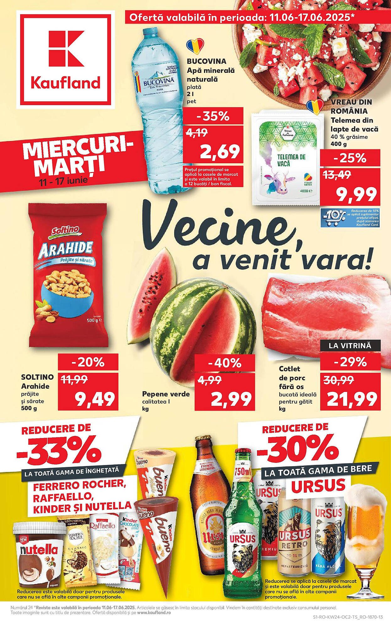 Catalog Kaufland