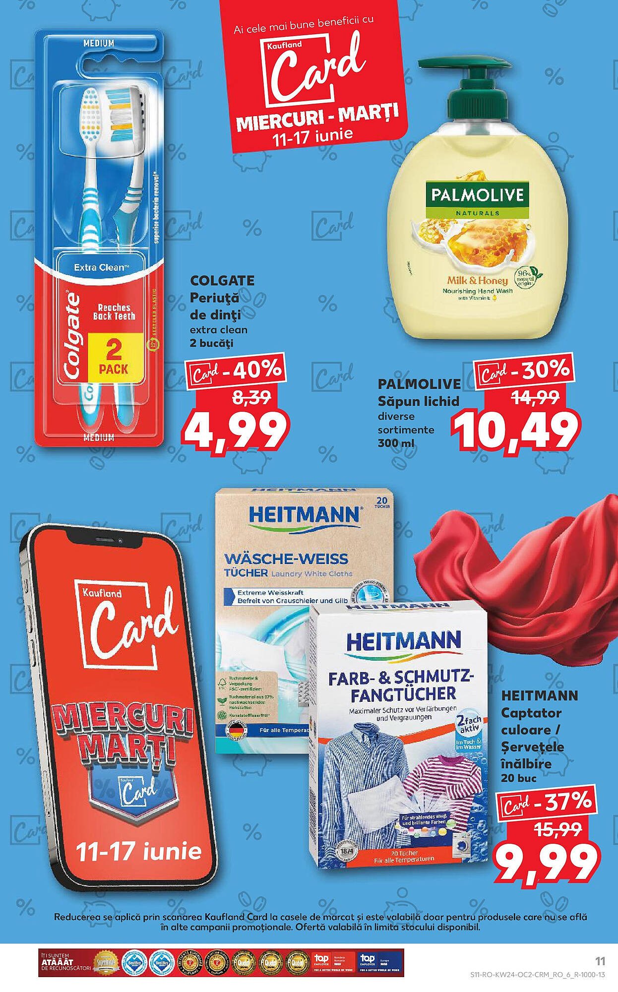 Catalog Kaufland
