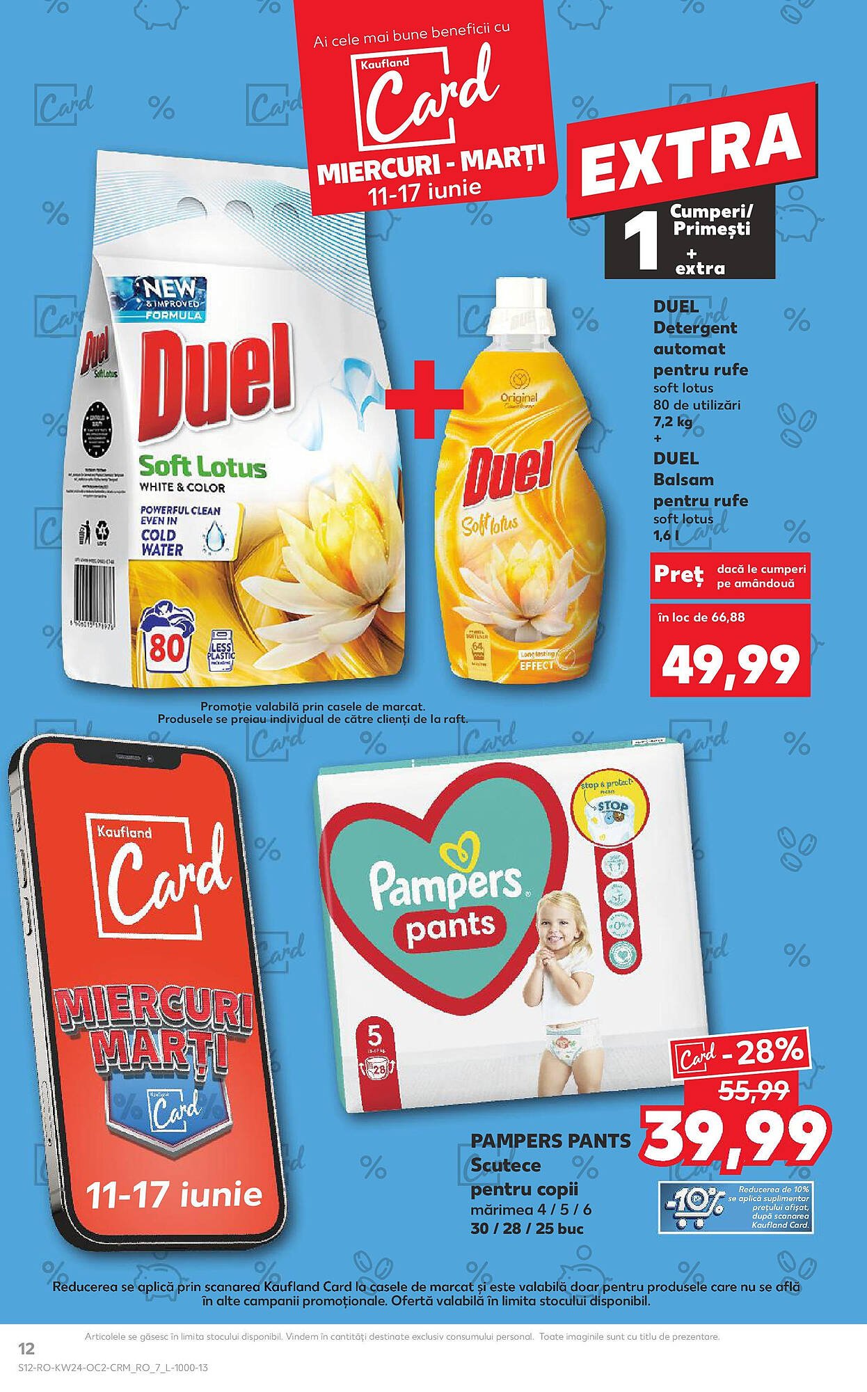 Catalog Kaufland