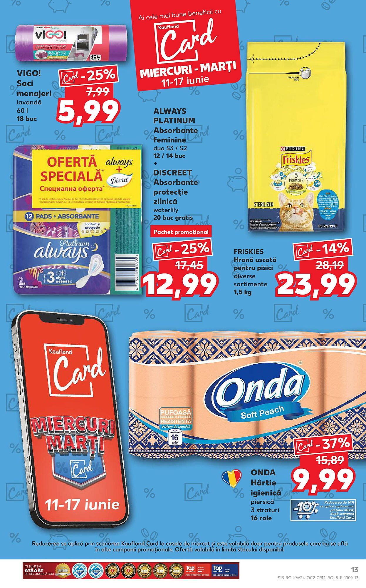Catalog Kaufland