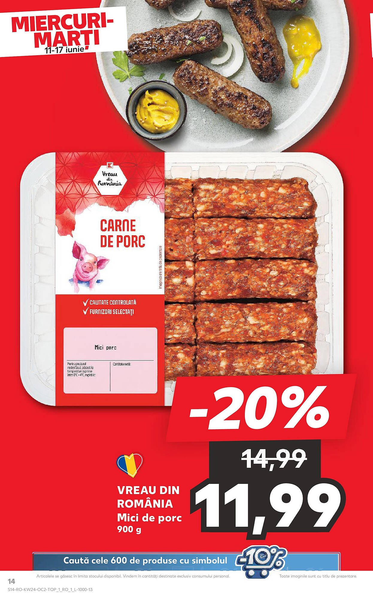 Catalog Kaufland