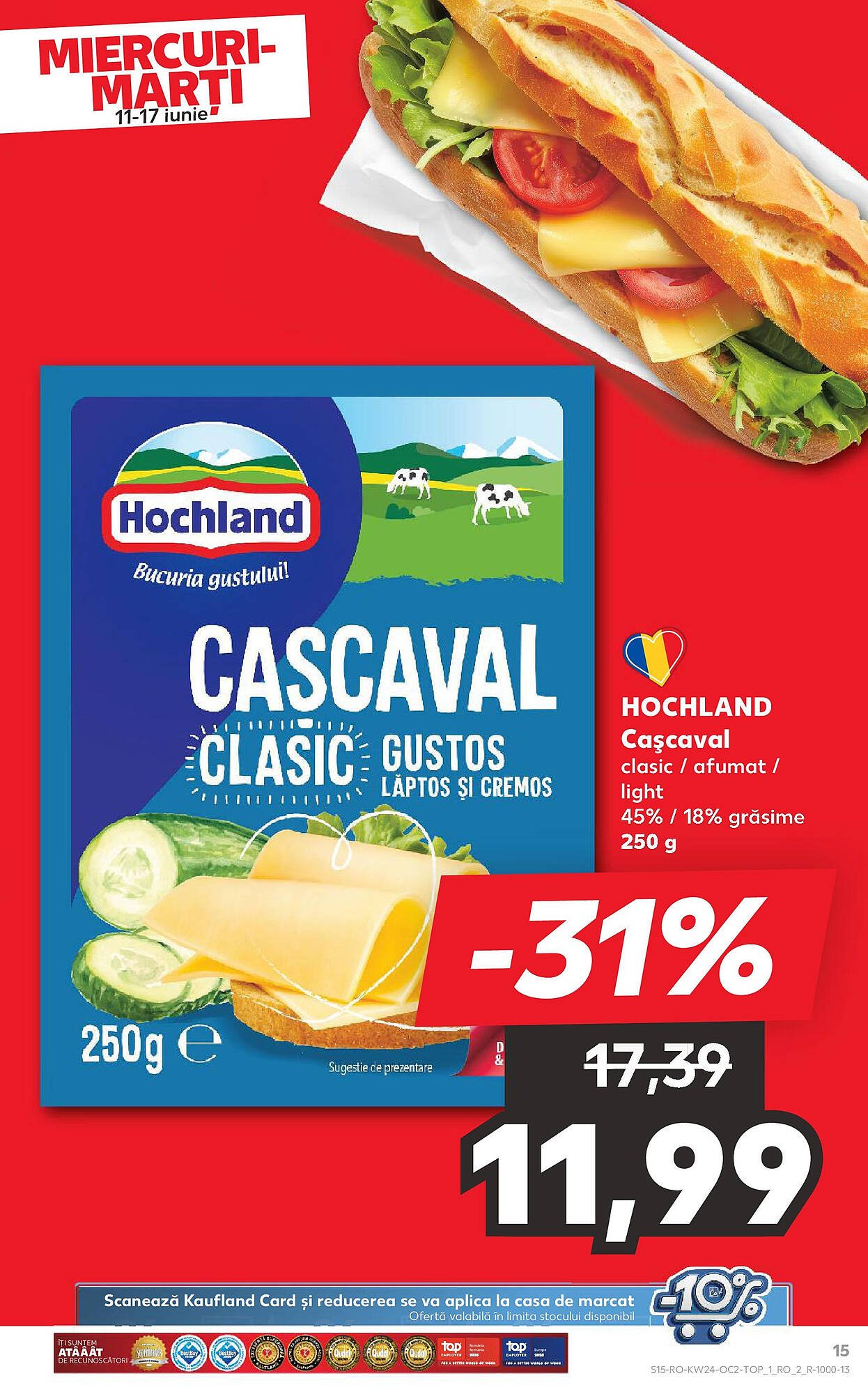 Catalog Kaufland