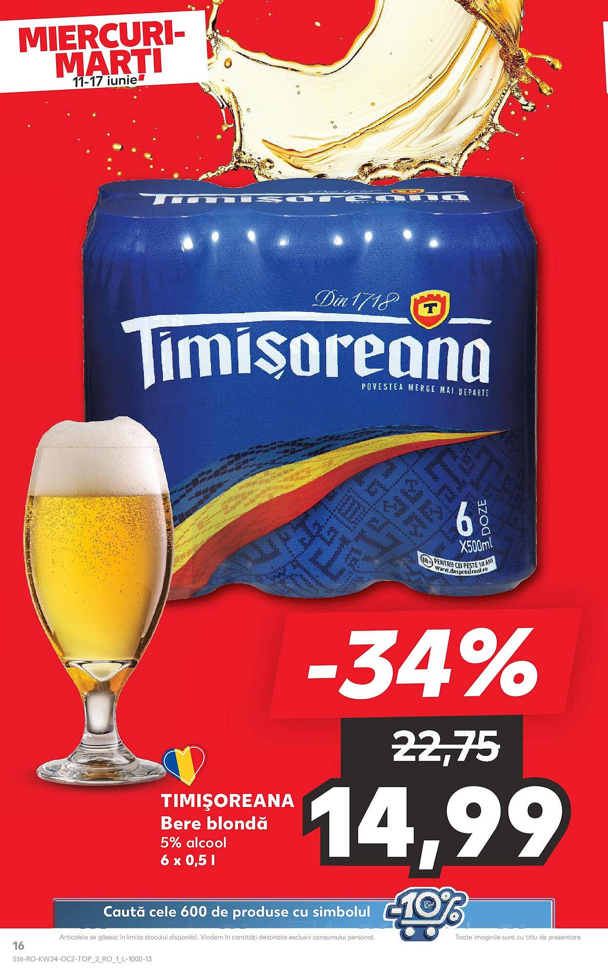 Catalog Kaufland