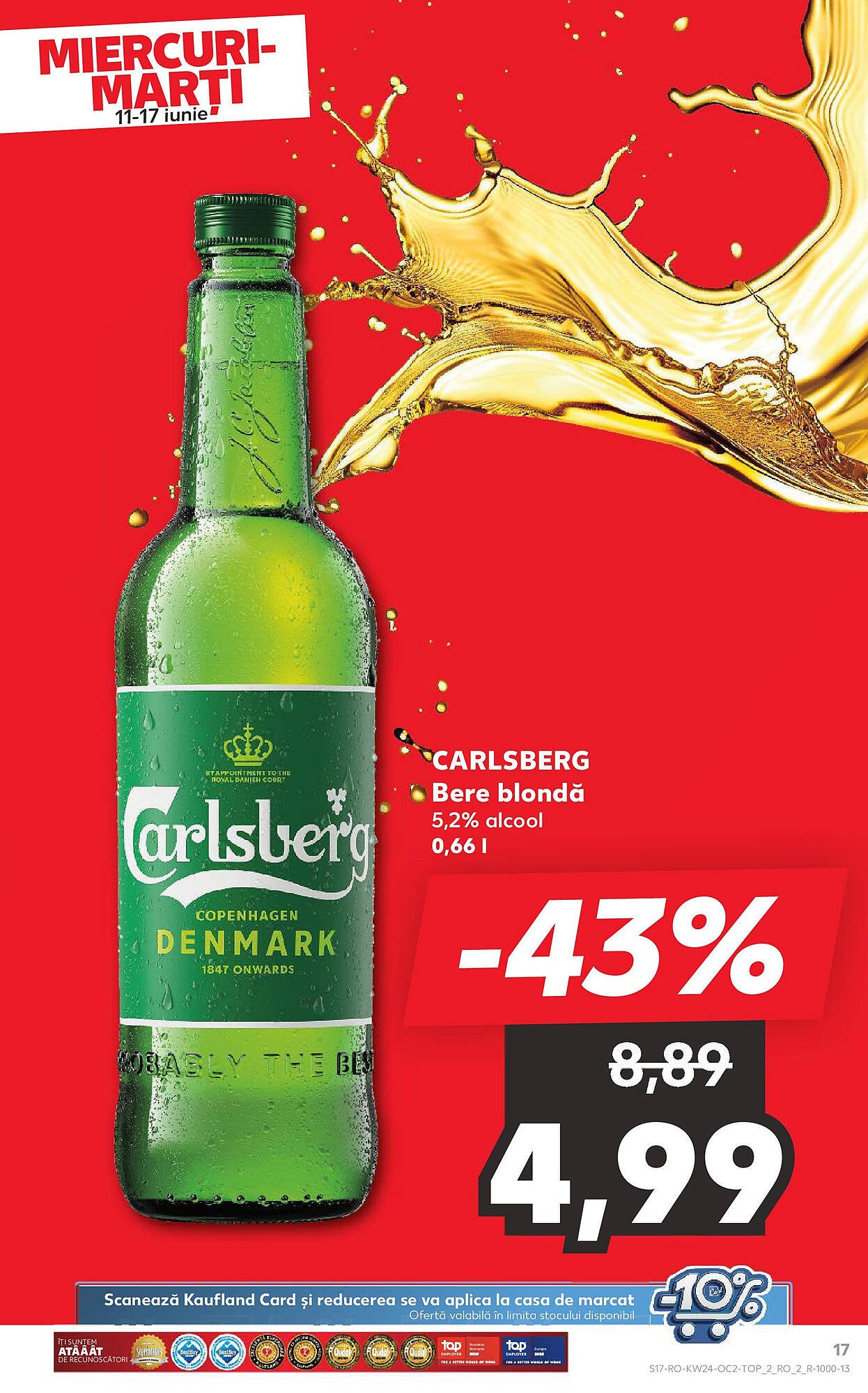Catalog Kaufland