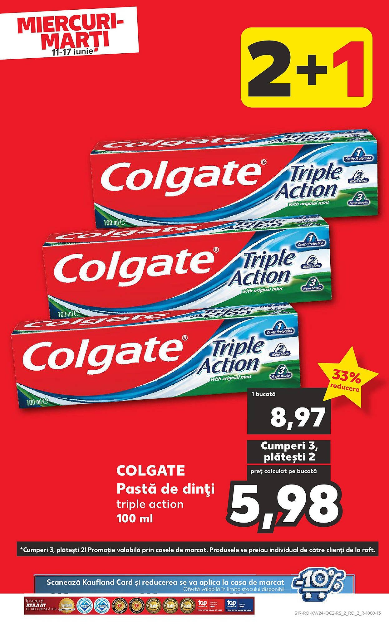 Catalog Kaufland