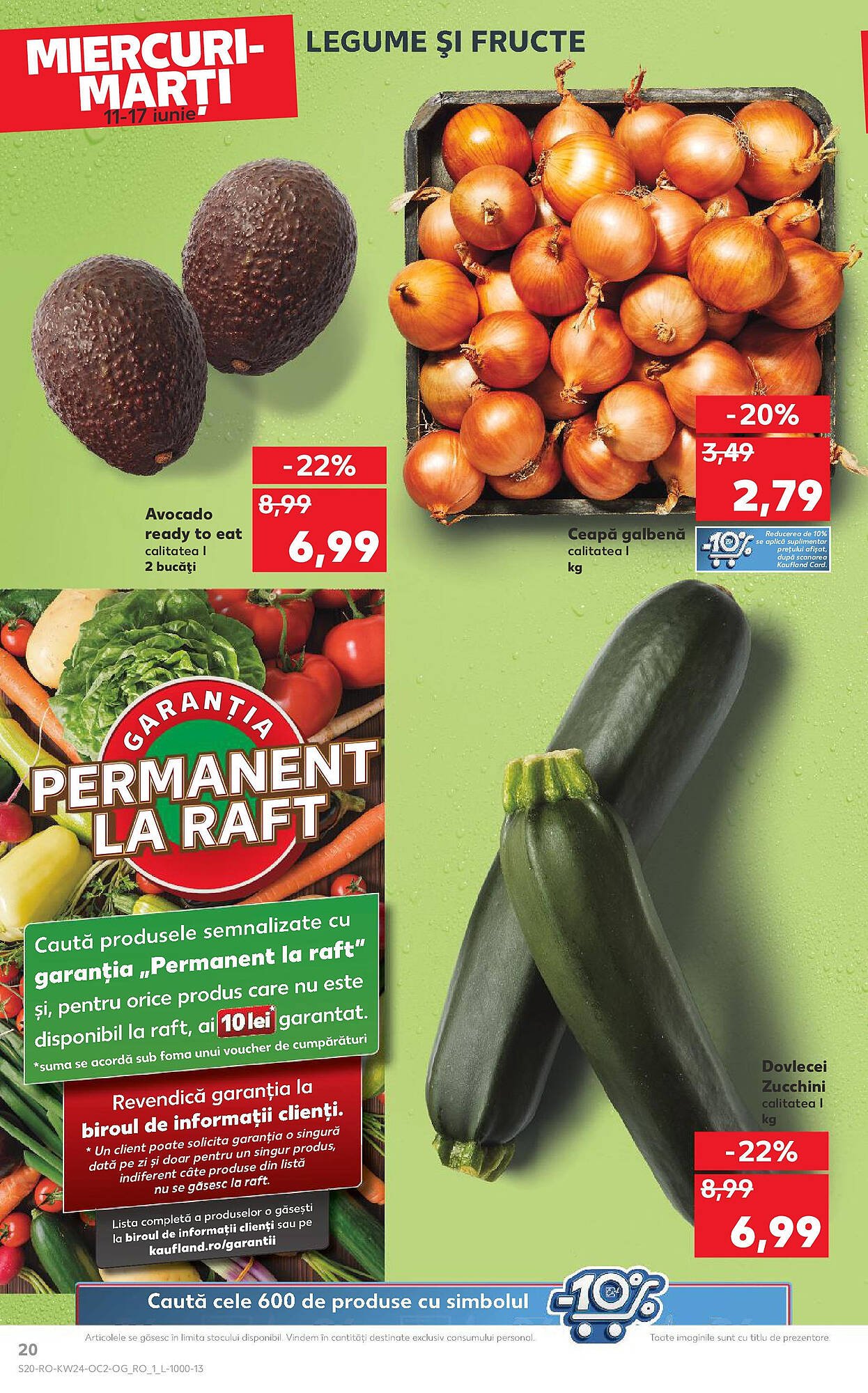 Catalog Kaufland