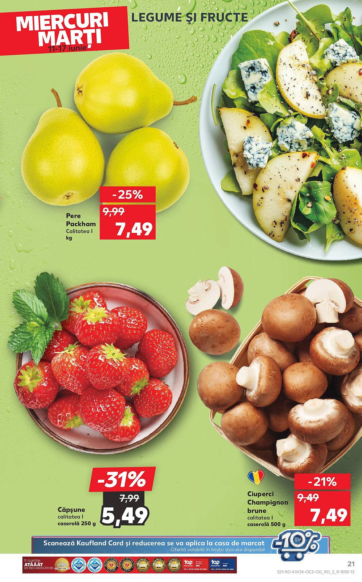Catalog Kaufland