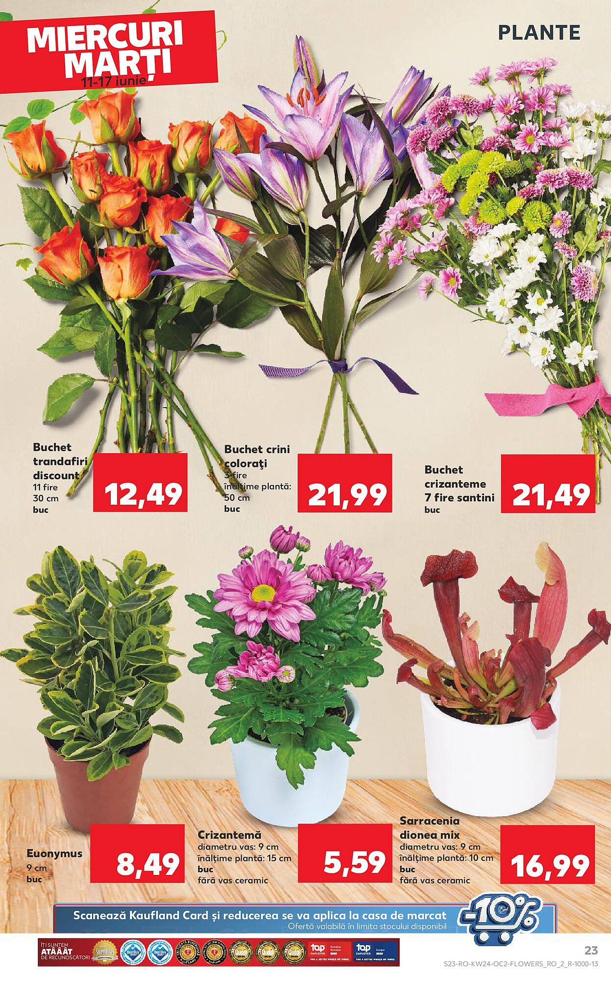 Catalog Kaufland